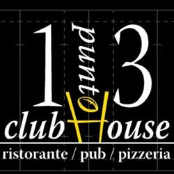 CLUB HOUSE 1.3, Viadana orari di apertura