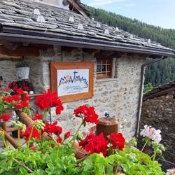 B&B Mont Mars, Fontainemore orari di apertura