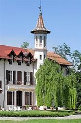 Villa Val Lemme, Capriata d'Orba orari di apertura