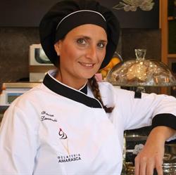 Gelateria Amarasca Camaiore, Lido Di Camaiore - Orari di apertura