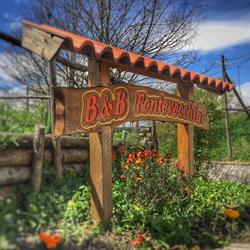 B&B Fontevecchia, Vastogirardi orari di apertura