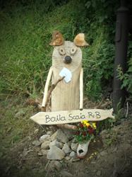 Baita Scaia Rooms & Breakfast, Cogolo orari di apertura