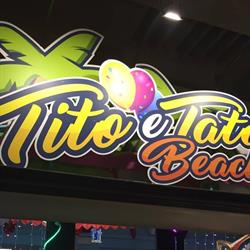 sala giochi Tito e Tata, Cattolica orari di apertura
