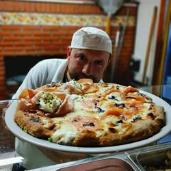 "LE DELIZIE DI ZIO NINO" (solo asporto/ only take away), Altavilla Milicia orari di apertura