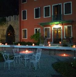 B&B Villa Bornancini, Cinto Caomaggiore orari di apertura