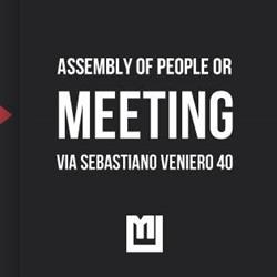 Meeting Lounge Bar, Milano orari di apertura