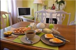 Bed & Breakfast San Valerio, Occimiano orari di apertura