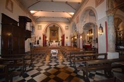 Chiesa di San Paolo, Montefiore Conca orari di apertura