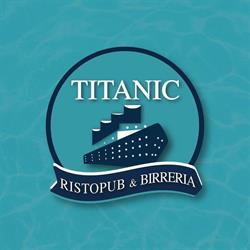 Titanic Pub & Beer, Sant'Antonio Abate orari di apertura