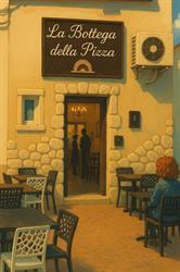 La Bottega Della Pizza, Palagianello orari di apertura