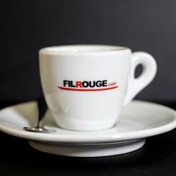 Fil Rouge Cafe', San Prisco orari di apertura