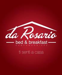 Bed and Breakfast DA Rosario, Campomaggiore orari di apertura