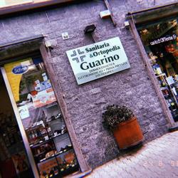 Sanitaria Ortopedia Guarino, San Giorgio a Cremano orari di apertura