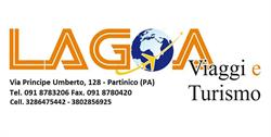 Lagoa Viaggi, Partinico orari di apertura