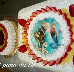Il Pane da Oscar, Malnate orari di apertura