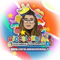 Giocolandia Giocheria, Mugnano di Napoli orari di apertura