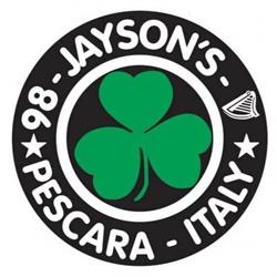 Jayson’s Irish Pub, Pescara orari di apertura