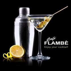 Cafè Flambè, Domaso orari di apertura