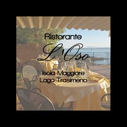 Ristorante l’Oso, Isola Maggiore orari di apertura