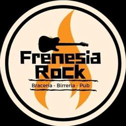 Frenesia Rock - Braceria, San Felice Circeo orari di apertura