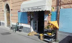 Lo Spuntino, Monterosso al Mare orari di apertura