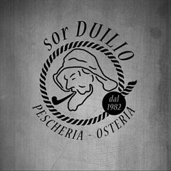 Sor Duilio, Roma orari di apertura