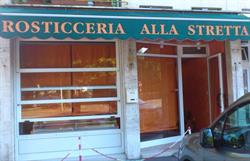 Rosticceria Alla Stretta, Portogruaro orari di apertura