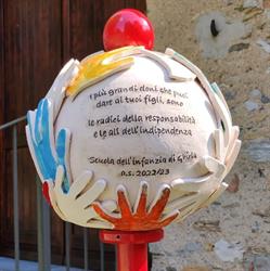Asilo Infantile-Scuola Materna Di Ghirla, Valganna orari di apertura