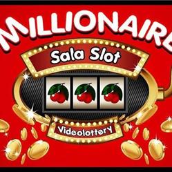 Millionaire Vlt & Slot, Firenze orari di apertura