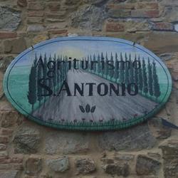 Sant'Antonio, Volterra orari di apertura