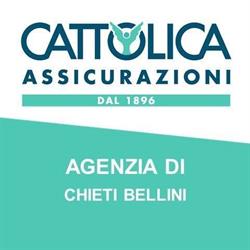 Cattolica Assicurazioni Chieti Bellini, orari di apertura