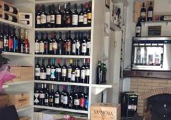 Enoteca di Centro, Bolgheri orari di apertura
