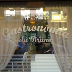 Gastronomia da Bruno, Caivano orari di apertura