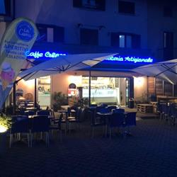 Bar-Gelateria La Cueva, Domaso orari di apertura