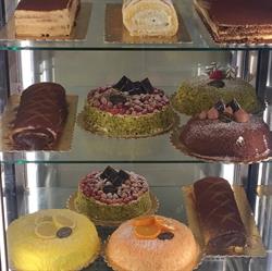 Bar D'Alessandro, Catania orari di apertura