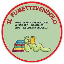 IL FUMETTIVENDOLO, Trevenzuolo orari di apertura
