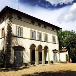 Villa Poggimele, Empoli orari di apertura