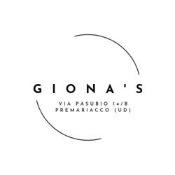 GIONA'S, Premariacco orari di apertura