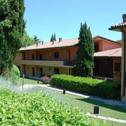 Residenze Al Colle Dei Pini, Riccione orari di apertura