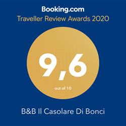 B&B il casolare di Bonci, Santa Maria a Monte orari di apertura