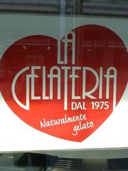 La Gelateria, Nova Milanese orari di apertura