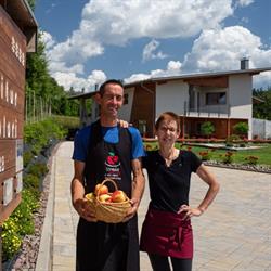 Agritur I Colori, Sanzeno orari di apertura