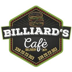Billiard's Cafè, San Giuseppe Jato orari di apertura