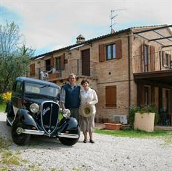 Terre Vineate, Montalto delle Marche orari di apertura