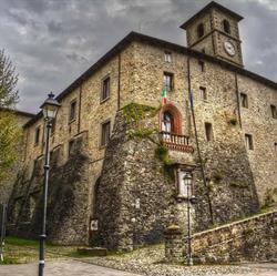 Castello di Corniglio, orari di apertura