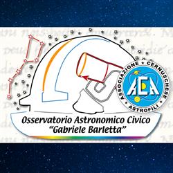 Osservatorio Astronomico Civico Gabriele Barletta, Cernusco sul Naviglio orari di apertura