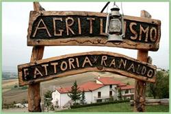 Agriturismo Fattoria Ranaldo, Paduli orari di apertura