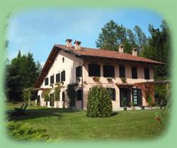 Bed&Breakfast Cottage L'Armonia, San Paolo Solbrito orari di apertura