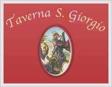 Taverna San Giorgio, Caltignaga orari di apertura