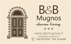 B&B Mugnos, Licodia Eubea orari di apertura